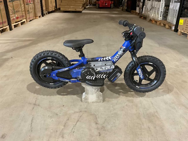 2025 ultra motocross trx200 bl elektrische loopfiets - afbeelding 4 van  11