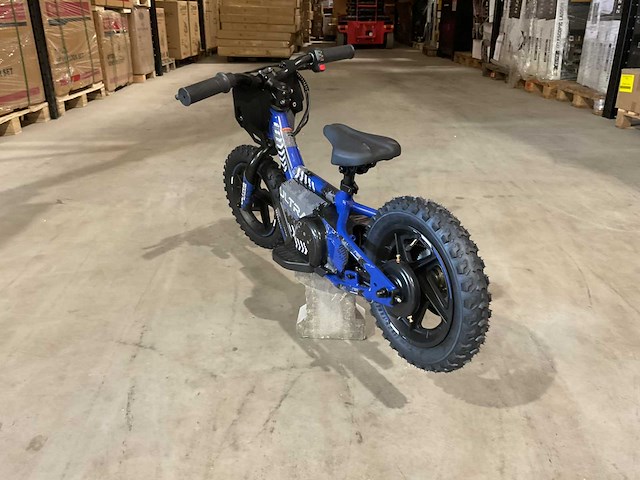 2025 ultra motocross trx200 bl elektrische loopfiets - afbeelding 8 van  11