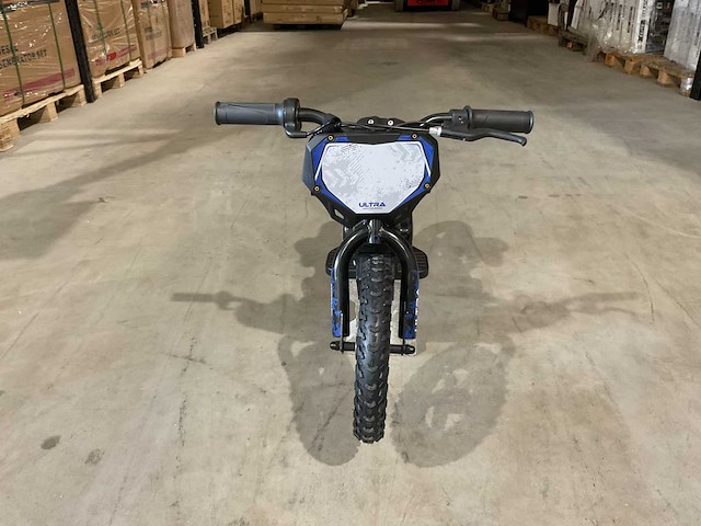 2025 ultra motocross trx200 bl elektrische loopfiets - afbeelding 5 van  11