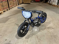 2025 ultra motocross trx200 bl elektrische loopfiets - afbeelding 1 van  6