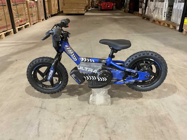 2025 ultra motocross trx200 bl elektrische loopfiets - afbeelding 3 van  6