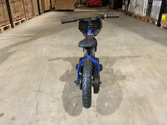2025 ultra motocross trx200 bl elektrische loopfiets - afbeelding 4 van  6
