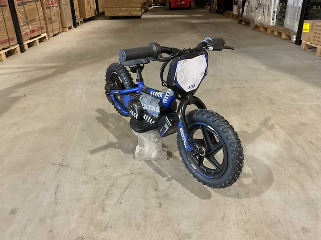 2025 ultra motocross trx200 bl elektrische loopfiets - afbeelding 4 van  11