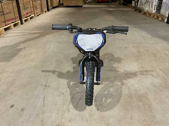 2025 ultra motocross trx200 bl elektrische loopfiets - afbeelding 7 van  11