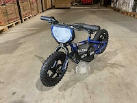 2025 ultra motocross trx200 bl elektrische loopfiets