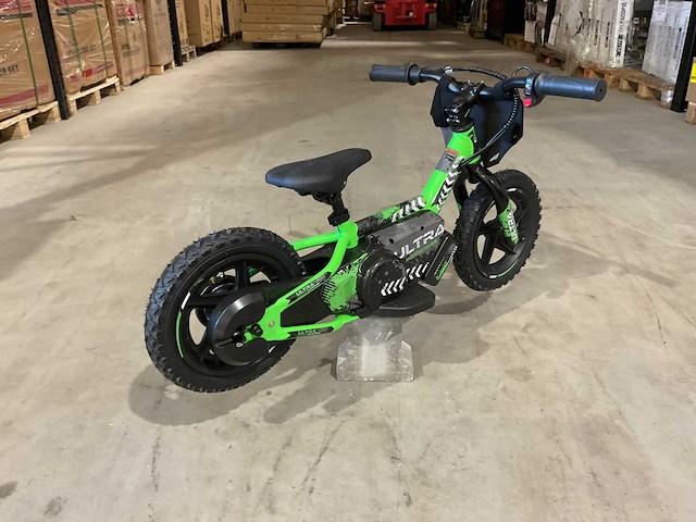 2025 ultra motocross trx200 gr elektrische loopfiets - afbeelding 9 van  11