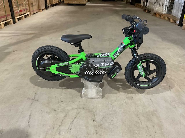 2025 ultra motocross trx200 gr elektrische loopfiets - afbeelding 5 van  11
