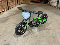 2025 ultra motocross trx200 gr elektrische loopfiets - afbeelding 1 van  5