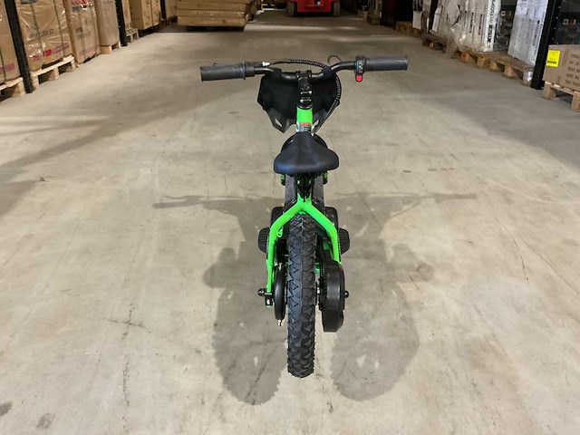 2025 ultra motocross trx200 gr elektrische loopfiets - afbeelding 1 van  3