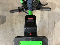 2025 ultra motocross trx200 gr elektrische loopfiets - afbeelding 1 van  11