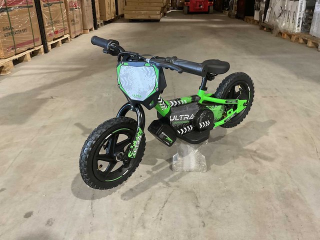2025 ultra motocross trx200 gr elektrische loopfiets - afbeelding 6 van  11