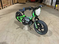 2025 ultra motocross trx200 gr elektrische loopfiets - afbeelding 2 van  7