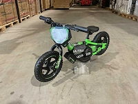 2025 ultra motocross trx200 gr elektrische loopfiets