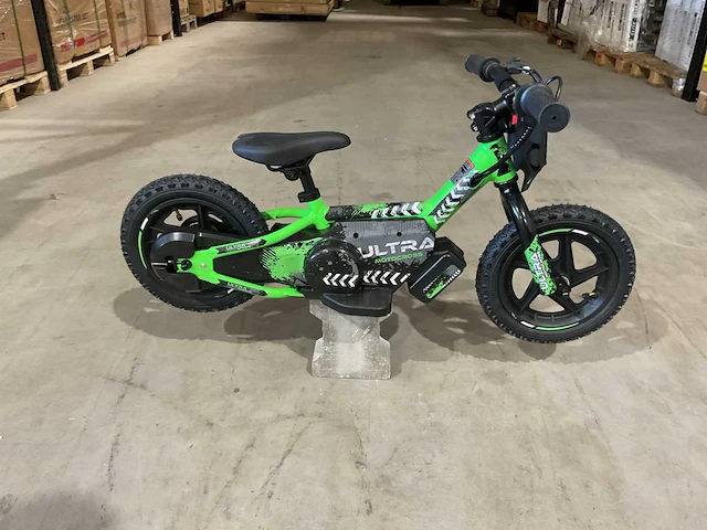 2025 ultra motocross trx200 gr elektrische loopfiets - afbeelding 4 van  8