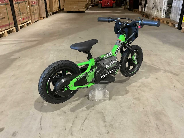 2025 ultra motocross trx200 gr elektrische loopfiets - afbeelding 5 van  8