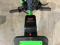 2025 ultra motocross trx200 gr elektrische loopfiets - afbeelding 1 van  7