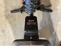 2025 ultra motocross trx200 or elektrische loopfiets - afbeelding 2 van  11