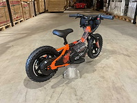 2025 ultra motocross trx200 or elektrische loopfiets - afbeelding 6 van  7