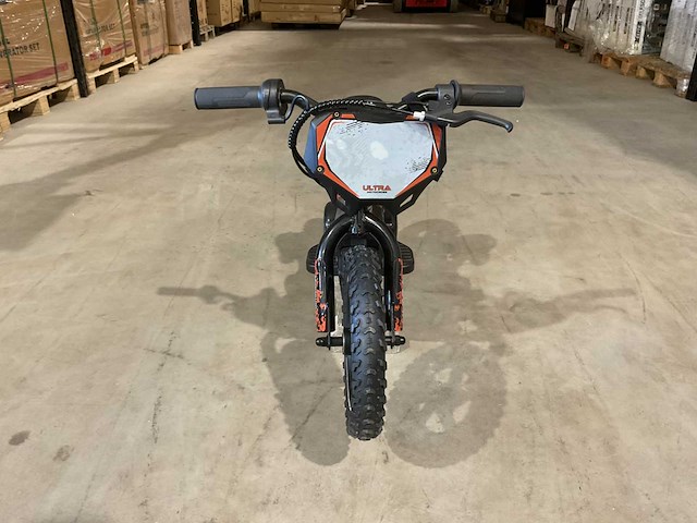 2025 ultra motocross trx200 or elektrische loopfiets - afbeelding 4 van  7