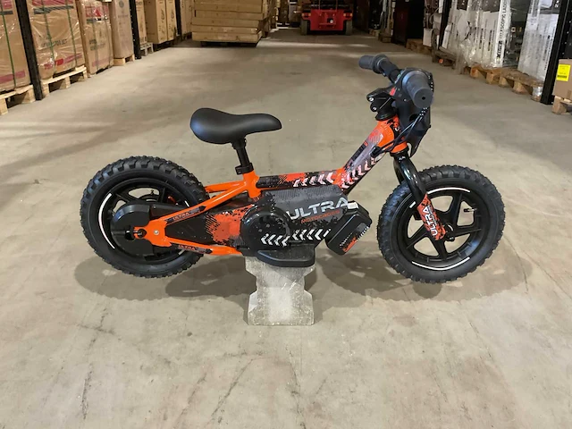 2025 ultra motocross trx200 or elektrische loopfiets - afbeelding 9 van  11