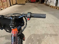 2025 ultra motocross trx200 or elektrische loopfiets - afbeelding 8 van  11