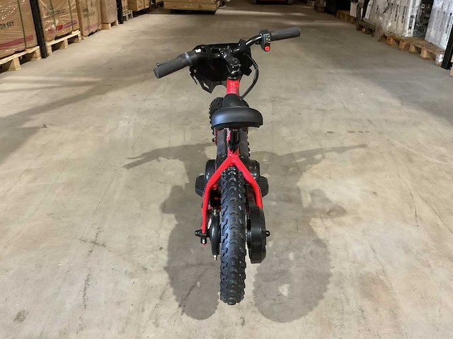 2025 ultra motocross trx200 rd elektrische loopfiets - afbeelding 6 van  11