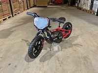 2025 ultra motocross trx200 rd elektrische loopfiets - afbeelding 1 van  6