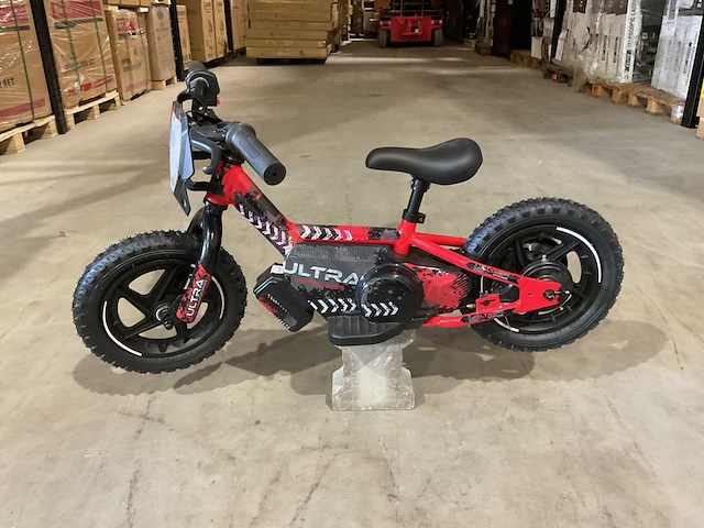 2025 ultra motocross trx200 rd elektrische loopfiets - afbeelding 4 van  6