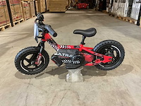 2025 ultra motocross trx200 rd elektrische loopfiets - afbeelding 4 van  6