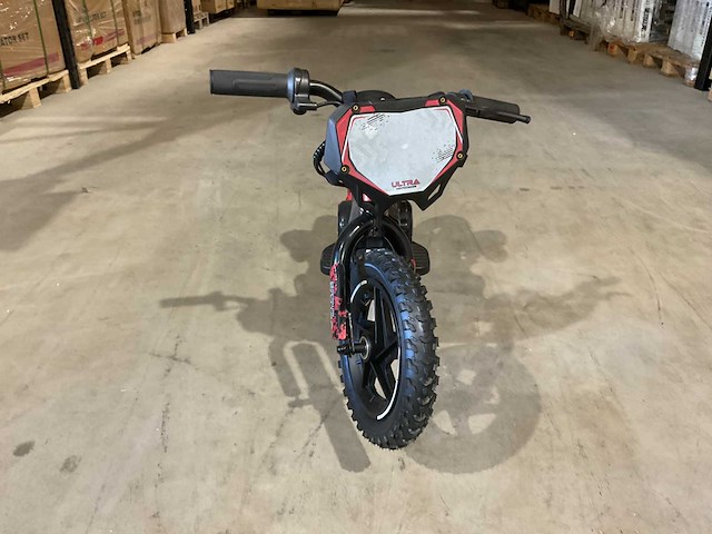 2025 ultra motocross trx200 rd elektrische loopfiets - afbeelding 7 van  11