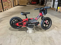 2025 ultra motocross trx200 rd elektrische loopfiets - afbeelding 1 van  3
