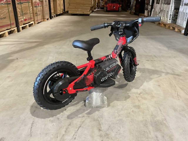 2025 ultra motocross trx200 rd elektrische loopfiets - afbeelding 2 van  3