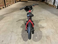 2025 ultra motocross trx200 rd elektrische loopfiets - afbeelding 7 van  11
