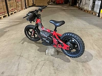 2025 ultra motocross trx200 rd elektrische loopfiets - afbeelding 10 van  11