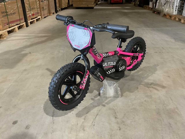 2025 ultra motocross trx200 rz elektrische loopfiets - afbeelding 1 van  11