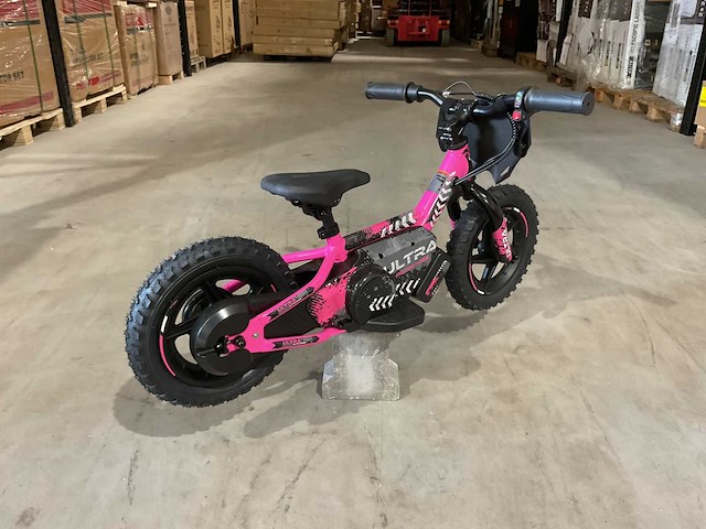 2025 ultra motocross trx200 rz elektrische loopfiets - afbeelding 9 van  11