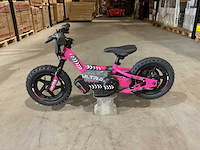 2025 ultra motocross trx200 rz elektrische loopfiets - afbeelding 4 van  11