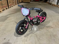2025 ultra motocross trx200 rz elektrische loopfiets - afbeelding 1 van  9