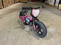 2025 ultra motocross trx200 rz elektrische loopfiets - afbeelding 4 van  9