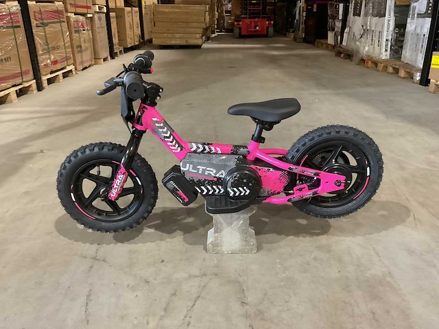 2025 ultra motocross trx200 rz elektrische loopfiets - afbeelding 2 van  4