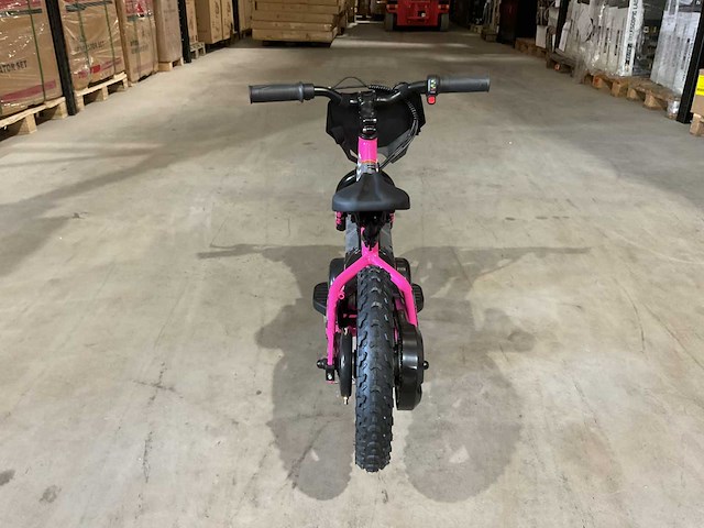 2025 ultra motocross trx200 rz elektrische loopfiets - afbeelding 3 van  4
