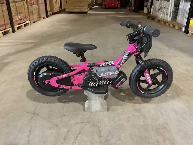 2025 ultra motocross trx200 rz elektrische loopfiets - afbeelding 4 van  5
