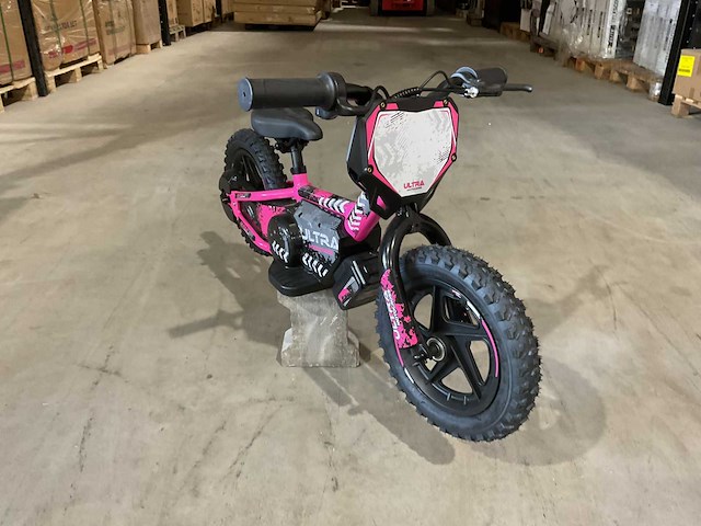 2025 ultra motocross trx200 rz elektrische loopfiets - afbeelding 3 van  11