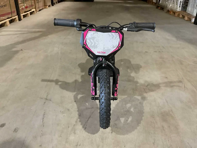 2025 ultra motocross trx200 rz elektrische loopfiets - afbeelding 4 van  11