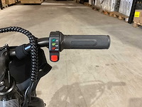2025 ultra motocross trx200 zw elektrische loopfiets - afbeelding 11 van  11