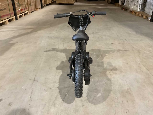 2025 ultra motocross trx200 zw elektrische loopfiets - afbeelding 7 van  8