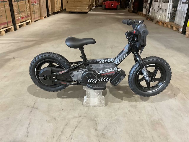 2025 ultra motocross trx200 zw elektrische loopfiets - afbeelding 2 van  6