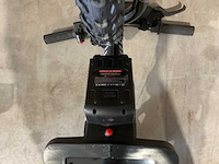 2025 ultra motocross trx200 zw elektrische loopfiets - afbeelding 2 van  6