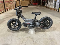 2025 ultra motocross trx200 zw elektrische loopfiets - afbeelding 4 van  6