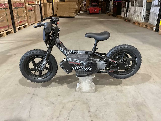 2025 ultra motocross trx200 zw elektrische loopfiets - afbeelding 1 van  2
